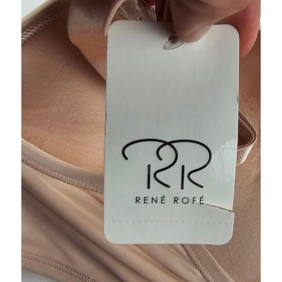 NWT Comfort wire free 40D beige t shirt bra nude neutral full coverage NEW - Picture 3 of 5